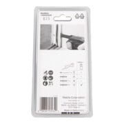 Makita Lame de scie plongeante MAM005 32×70×1,1 mm-5