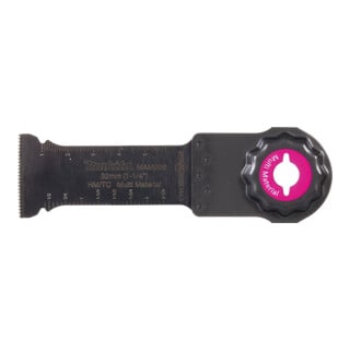 Makita Lame de scie plongeante MAM006 32×70×1,3 mm