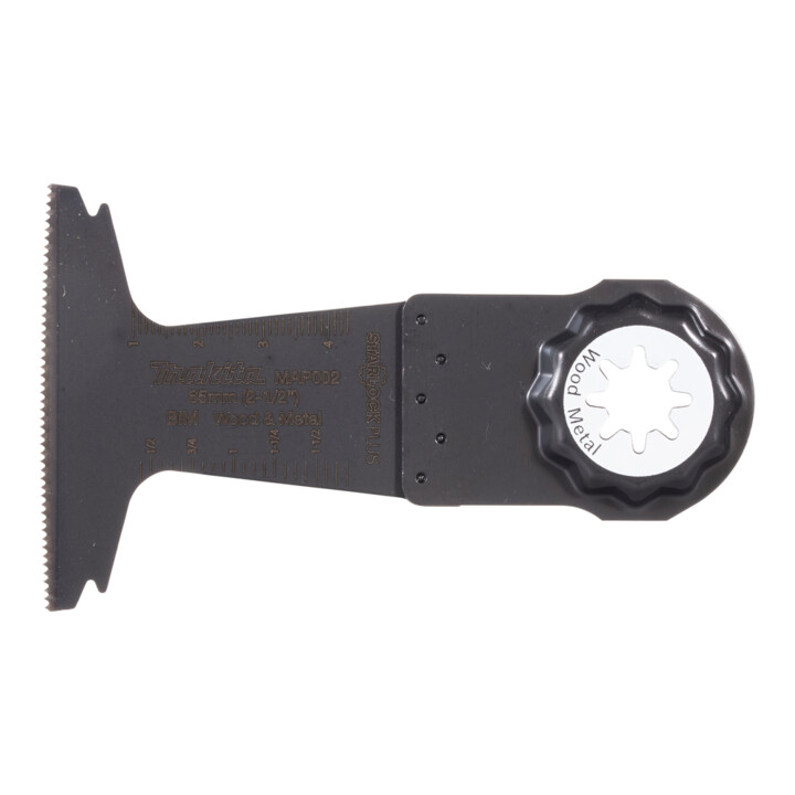 Makita Lame de scie plongeante MAP002 65×50 mm 1,3 mm