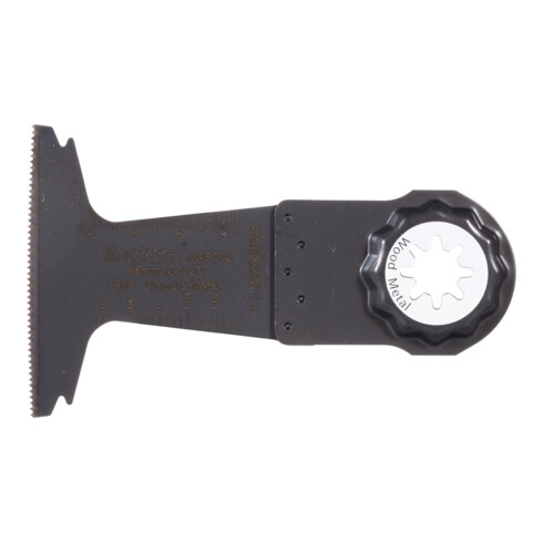 Makita Lame de scie plongeante MAP002 65×50 mm 1,3 mm