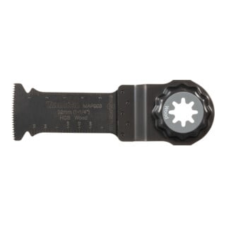 Makita Lame de scie plongeante MAP003 32x60 mm 1,4 mm