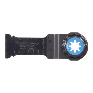 Makita Lame de scie plongeante MAP004 32x50 mm 1,1 mm
