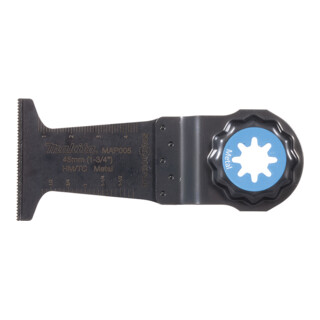 Makita Lame de scie plongeante MAP005 45×50×1,1 mm