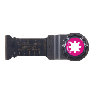 Makita Lame de scie plongeante MAP006 32×50×1,3 mm