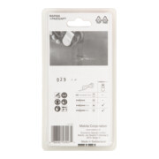 Makita Lame de scie plongeante MAP006 32×50×1,3 mm-4