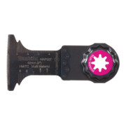 Makita Lame de scie plongeante MAP007 52×50 mm 1,3 mm