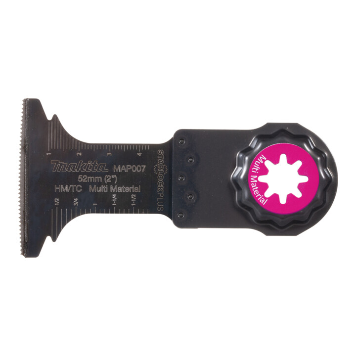Makita Lame de scie plongeante MAP007 52×50 mm 1,3 mm