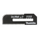 Makita lame de scie pour cloisons sèches pour plaques de plâtre 2 pièces-1