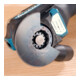 Makita lame de scie segment 85mm TMA045