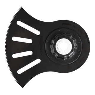 Makita Lame de scie segment MAM003 100×50 mm