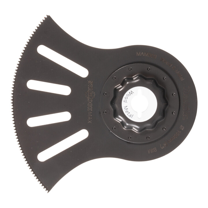 Makita Lame de scie segment MAM003 100×50 mm
