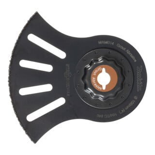 Makita Lame de scie segmentée HM 100 MAM014
