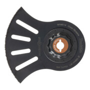 Makita Lame de scie segmentée HM 100 MAM014