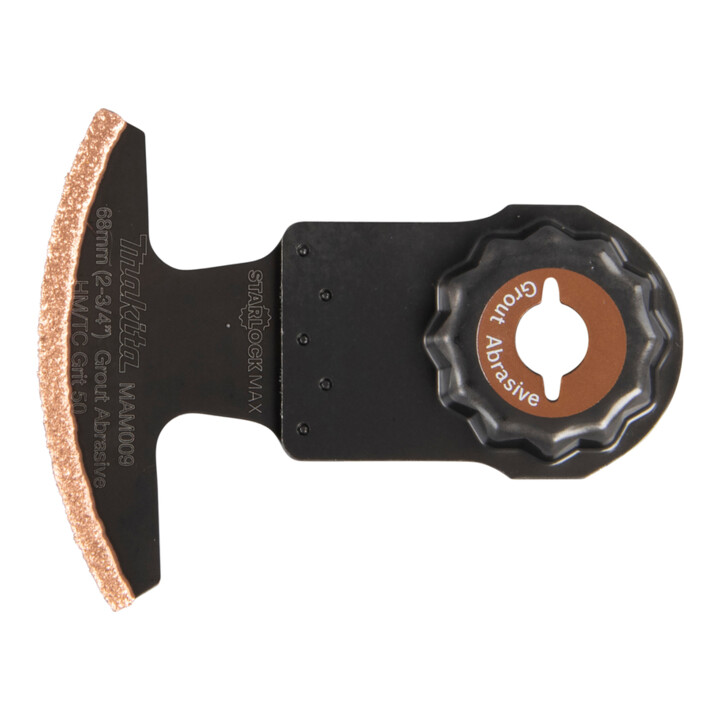 Makita Lame de scie segmentée HM 65 MAM009