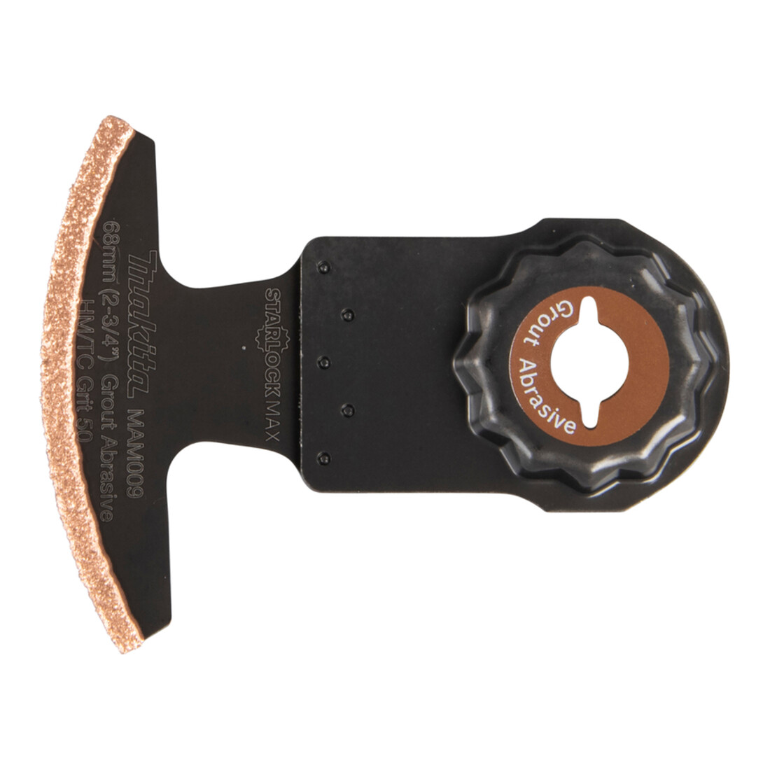 Makita Lame de scie segmentée HM 65 MAM009