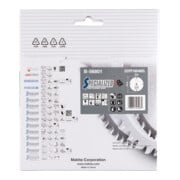 Makita lame de scie SPECIALISEE 165x20x48Z-5