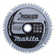 Makita lame de scie SPECIALISEE 165x20x56Z