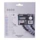 Makita lame de scie SPECIALISEE 165x20x60Z-5