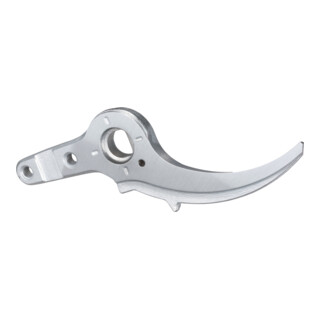 Makita Lame inférieure pour DUP362