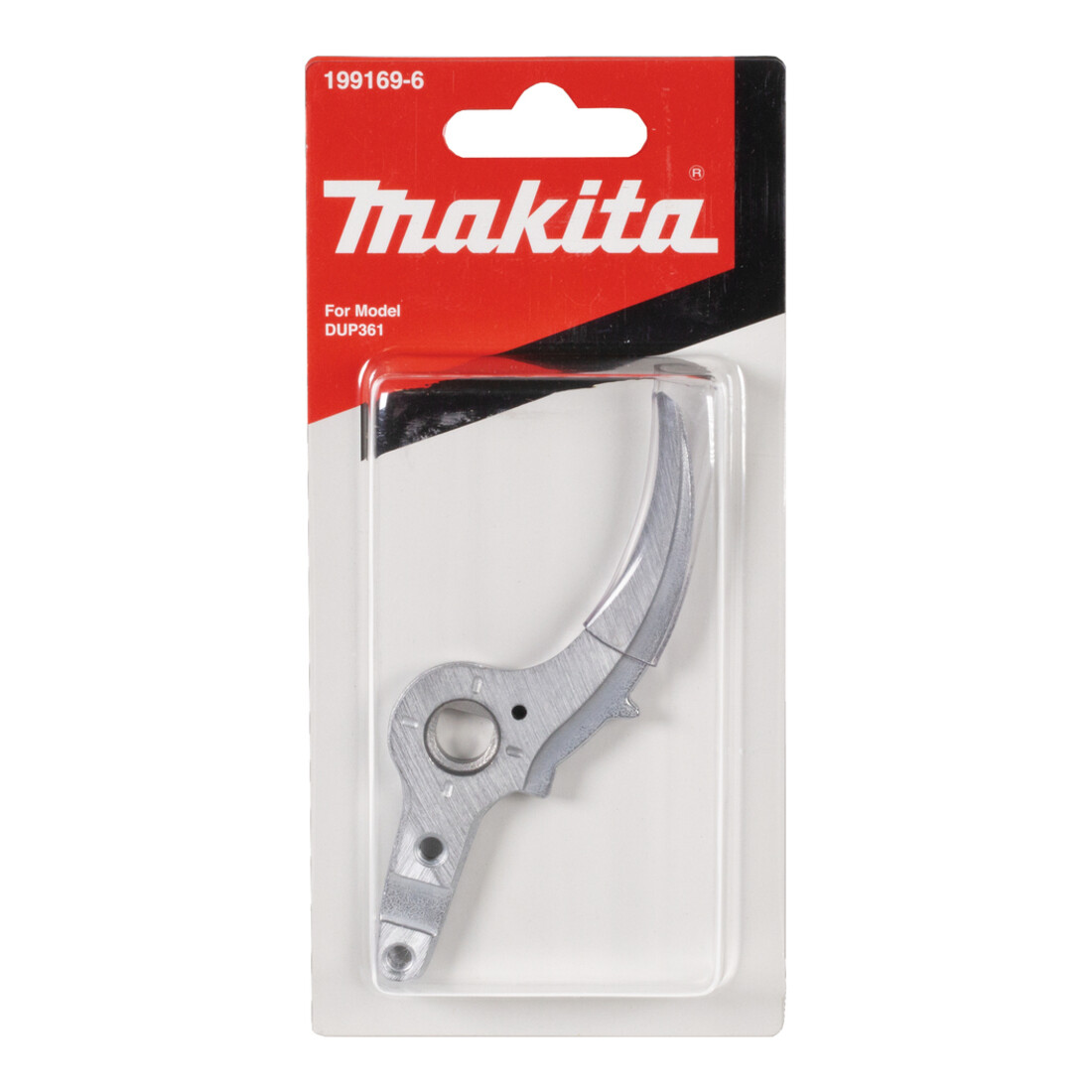 Makita Lame inférieure pour DUP362