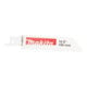 Makita Lame de scie alternative Bi 10Z (P-46997) 0,9 mm 100 mm-1