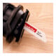 MAKITA Lame Recipro Bi 100mm 18Z (P-04874) Accessoires d'origine du système MAKITA : Lame Recipro Bi 100/18Z avec la référence : P-04874 et le code EAN : 08838381914024 - convient pour JR3000V