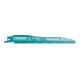 Makita Lame Recipro Bi 152,5mm 7-18Z (B-05038) Accessoires d'origine du système Makita : Lame Recipro Bi 152,5/7-18Z 5pcs avec la référence : B-05038 et le code EAN : 088381200592 - convient pour JR3050T-1