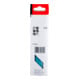 Makita Lame Recipro Bi 152,5mm 7-18Z (B-05038) Accessoires d'origine du système Makita : Lame Recipro Bi 152,5/7-18Z 5pcs avec la référence : B-05038 et le code EAN : 088381200592 - convient pour JR3050T-4
