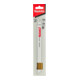 MAKITA Lame Recipro Bi 225mm 8-10Z (P-47070) Accessoires d'origine du système MAKITA : Lame Recipro Bi 225/8-10Z avec la référence : P-47070 et le EAN : 088381977500 - convient pour JR303030T-3