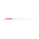 MAKITA Lame Recipro Bi 260mm Denture en M (P-45727) Original MAKITA-Accessoires d'origine : Lame Recipro Bi 260/Denture en M avec la référence : P-45727 et le code EAN : 088381976169 - convient pour JR3000VT-1