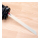 MAKITA Lame Recipro Bi 260mm Denture en M (P-45727) Original MAKITA-Accessoires d'origine : Lame Recipro Bi 260/Denture en M avec la référence : P-45727 et le code EAN : 088381976169 - convient pour JR3000VT