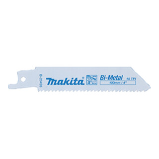 Lame Bi-metal Makita scie récipro - Makita P-47042
