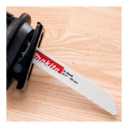 Makita Lame Recipro BIM 150/32Z-2