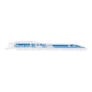 Makita Lame Recipro BIM 152/6-11Z-25