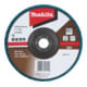 Makita lamellenschijf 180mm Z80