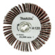 Makita Lamellenschleifer A120, 30x10 mm