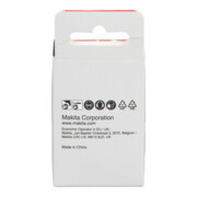 Makita Lamellenschleifer A40, 30x10 mm-5