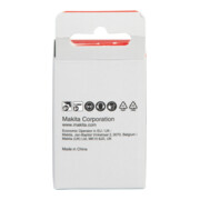 Makita Lamellenschleifer A60, 40x20 mm-5