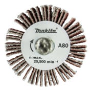 Makita Lamellenschleifer A80, 30x10 mm-2