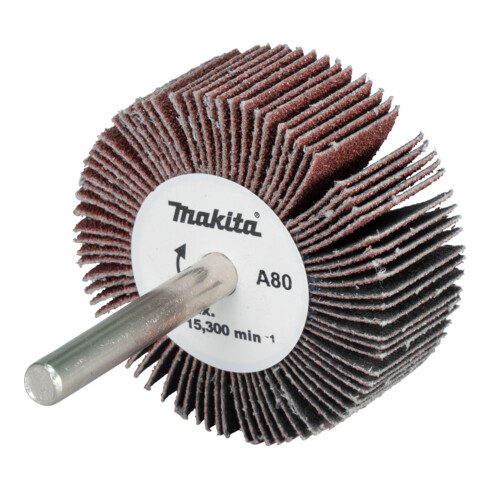 Makita Lamellenschleifer A80, 50x20 mm