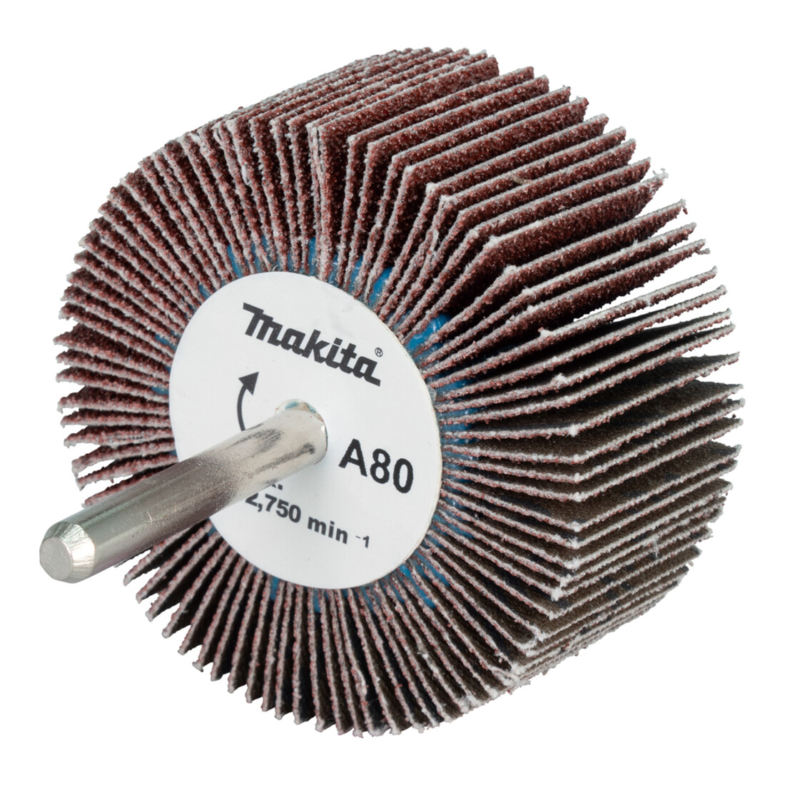 Makita Lamellenschleifer A80, 60x30 mm