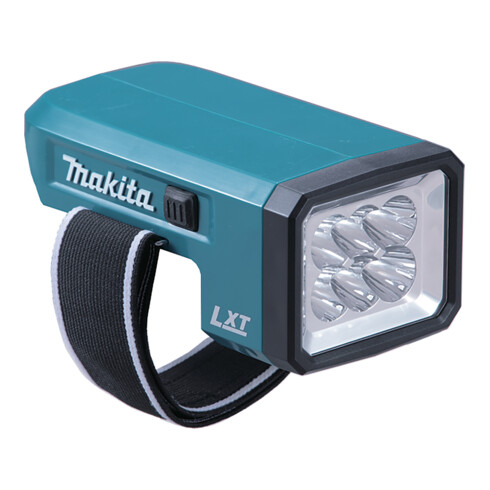 Makita Lampada a batteria DML186