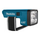 Makita Lampada a batteria LED BML146 (STEXBML146)-1