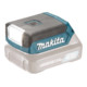 Makita Lampada a batteria 12V-1