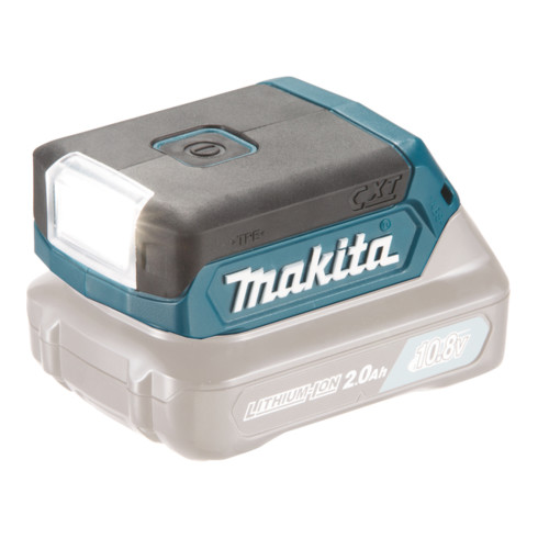 Makita Lampada a batteria 12V