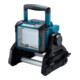 Makita Lampada da lavoro 14,4V-18V,230V con 30 LED DEADML811-2