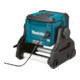 Makita Lampada da lavoro 14,4V-18V,230V con 30 LED DEADML811-4