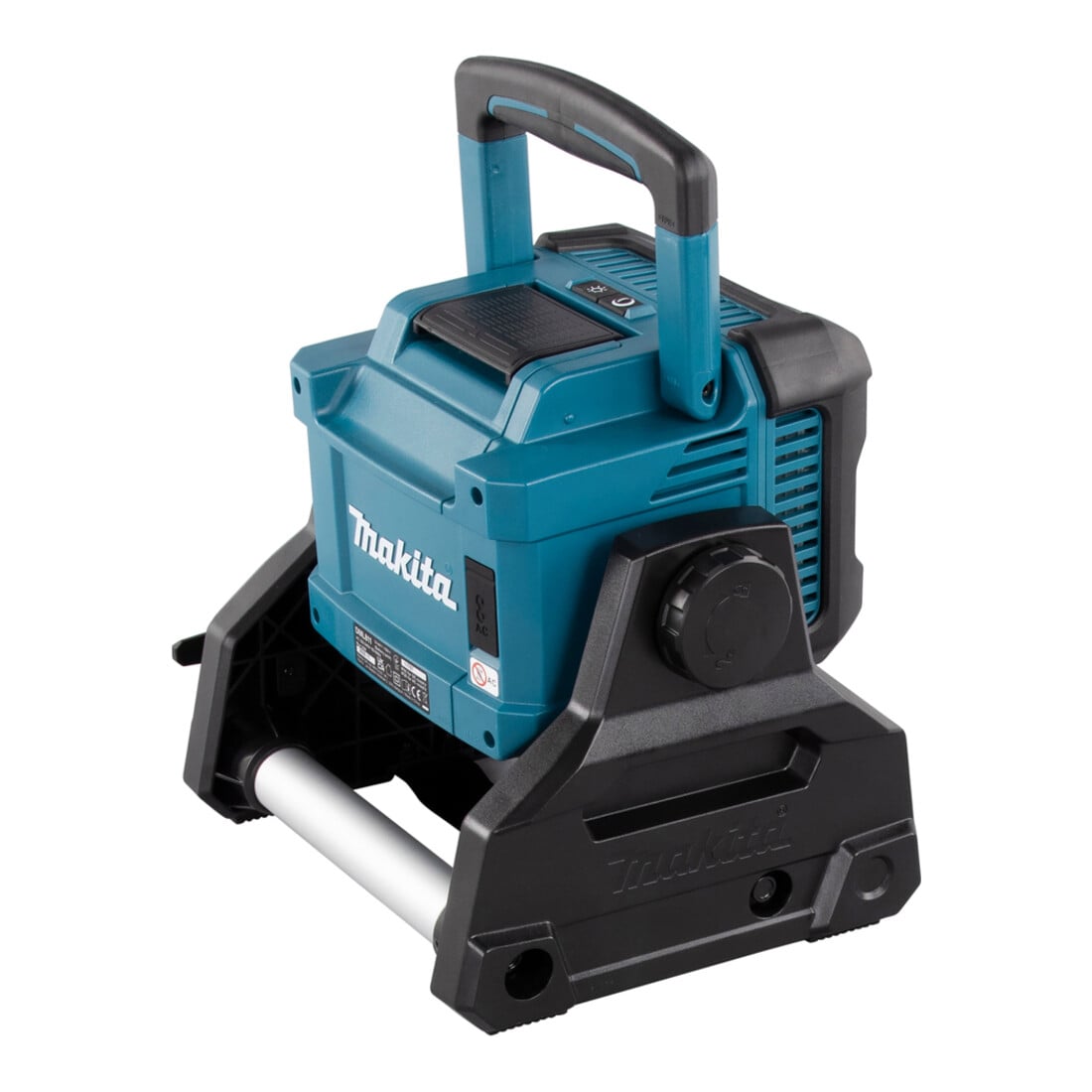 Makita Lampada da lavoro 14,4V-18V,230V con 30 LED DEADML811