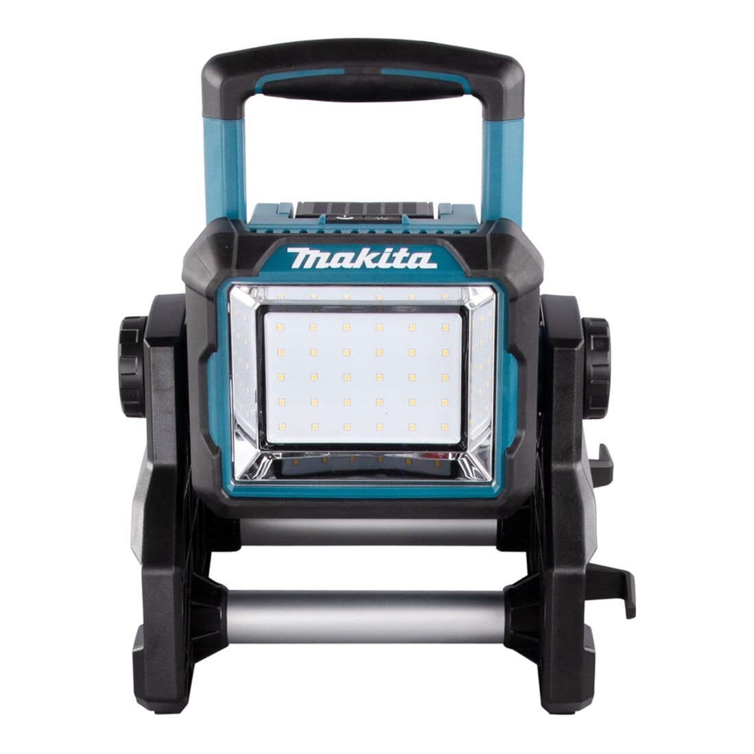 Makita Lampada da lavoro 14,4V-18V,230V con 30 LED DEADML811