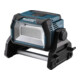 Makita Lampada da lavoro 14,4V-18V, 230V con 96 LED DEADML809-1